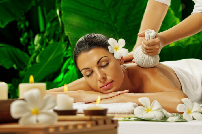 Best Massage Spa In Raipur